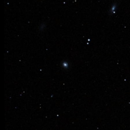 Image of IC3327