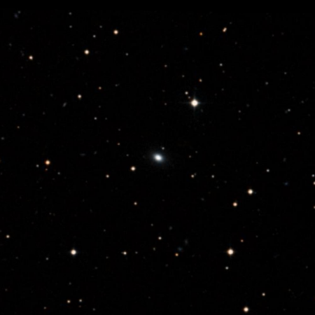 Image of UGC 431