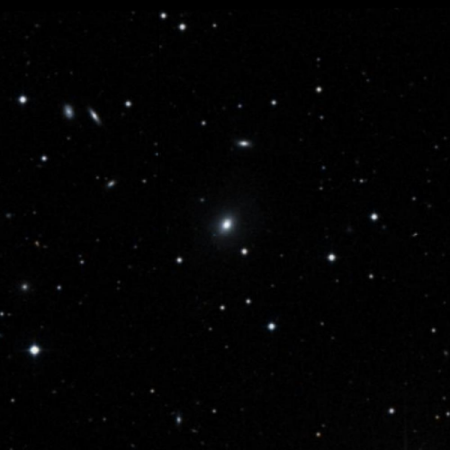 Image of NGC6069