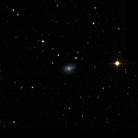Image of UGC 9685