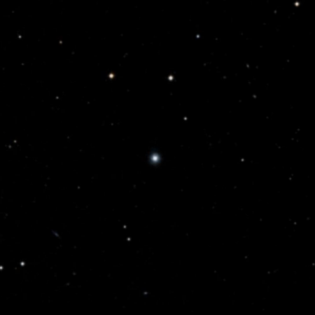 Image of Markarian 640