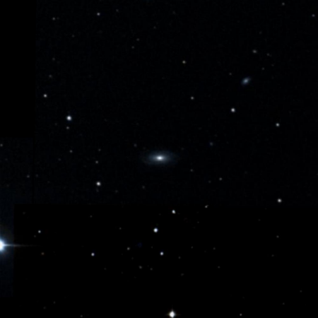 Image of UGC 8535