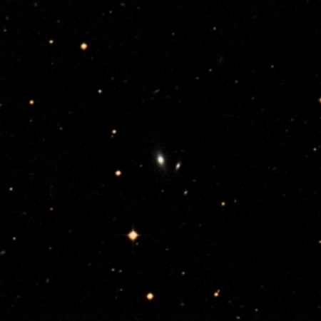 Image of UGC 1151