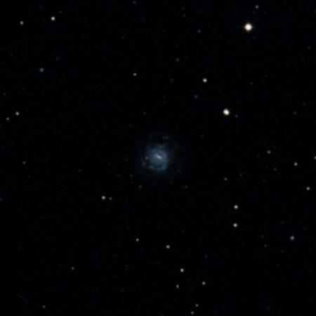 Image of UGC 9317