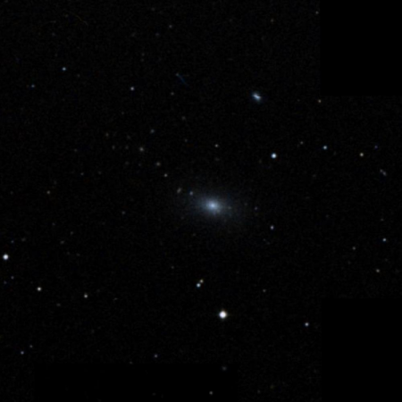 Image of UGC 7399A