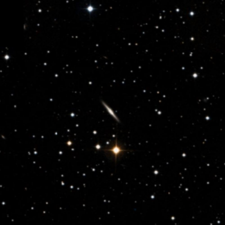 Image of NGC7345