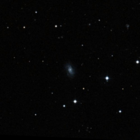 Image of UGC 6858