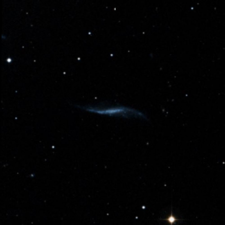 Image of UGC 8246
