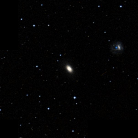Image of NGC4975
