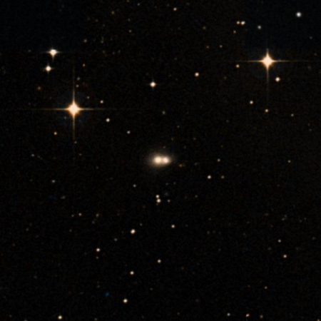 Image of NGC2951