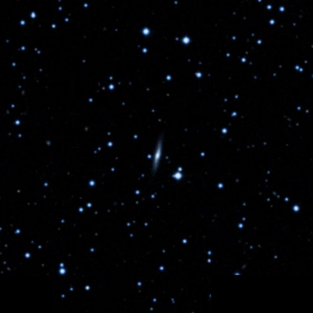 Image of UGC 3802