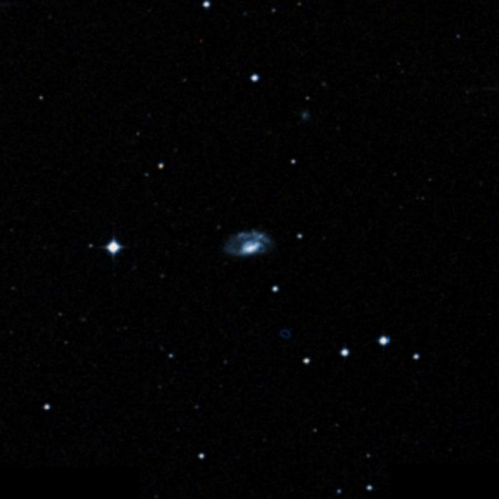Image of NGC726