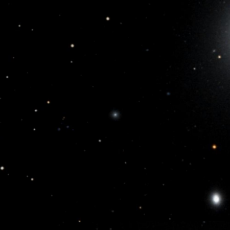 Image of IC3443