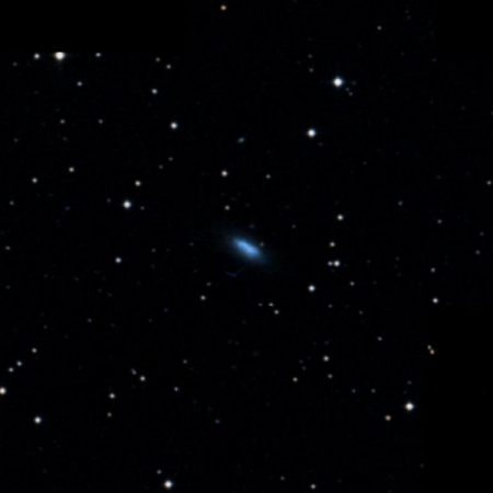 Image of UGC 12713