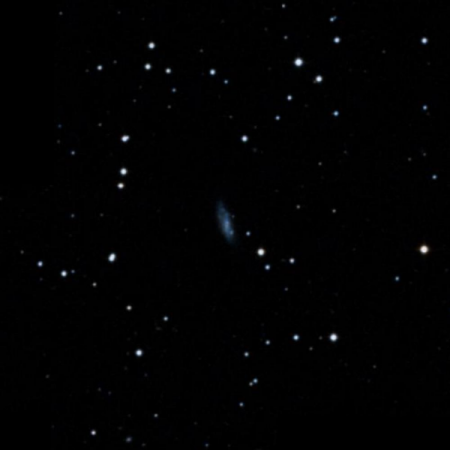 Image of UGC 1753