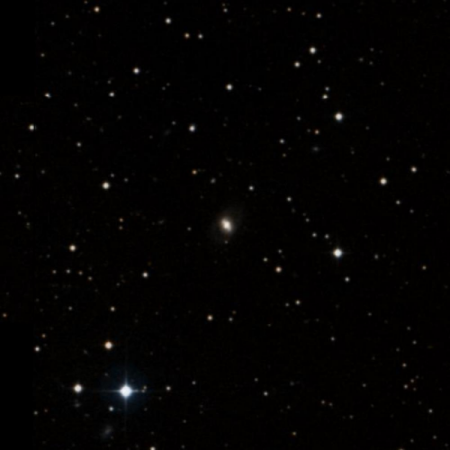 Image of NGC7439