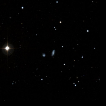 Image of Markarian 1360