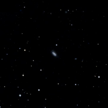 Image of NGC6317