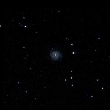 Image of UGC 8050