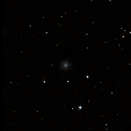 Image of UGC 6053