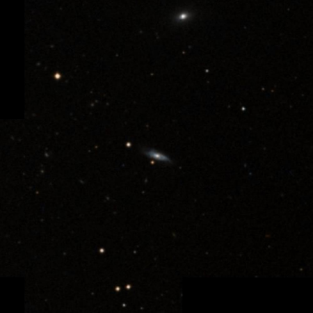 Image of UGC 5548