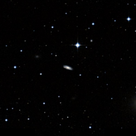 Image of NGC4918
