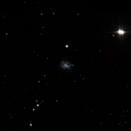 Image of UGC 9083