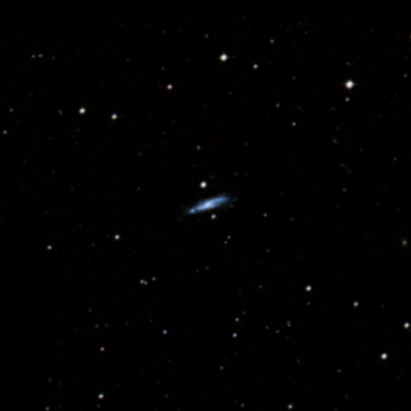 Image of NGC7657