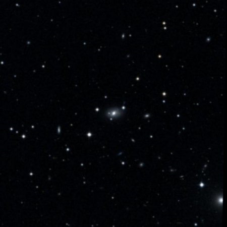 Image of NGC6114