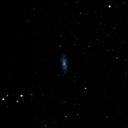 Image of UGC 8004