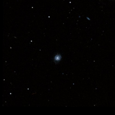 Image of NGC7818
