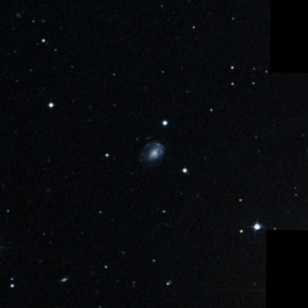 Image of UGC 5246