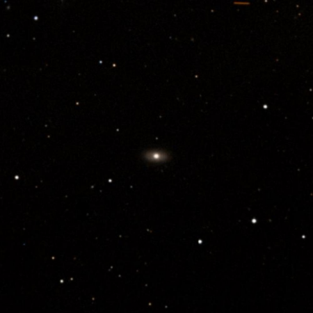 Image of UGC 1445