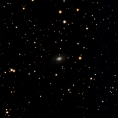 Image of UGC 3149