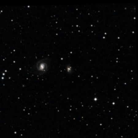Image of NGC6446