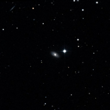 Image of UGC 4950