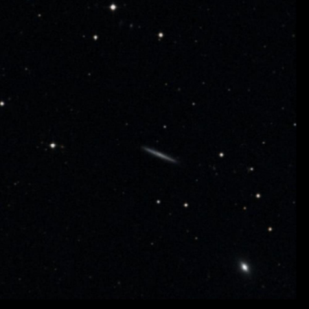 Image of UGC 6535