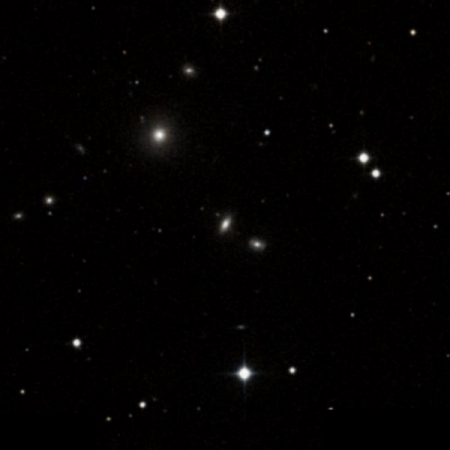 Image of NGC2807