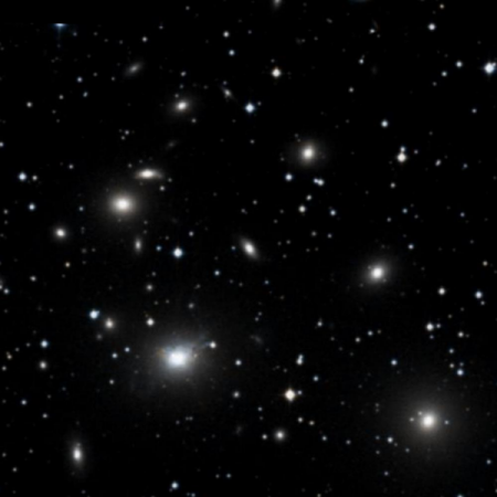 Image of NGC1274