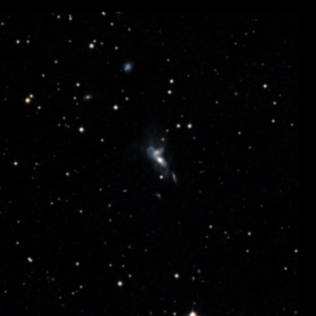 Image of UGC 11910