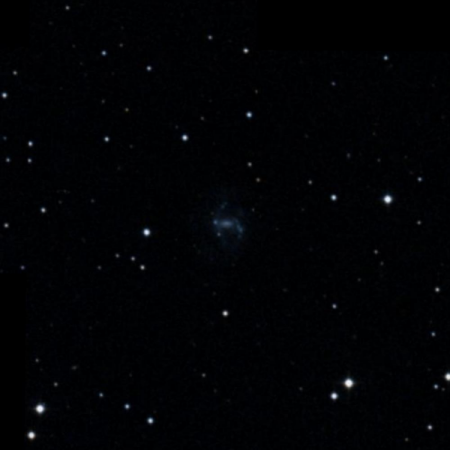 Image of UGC 3975