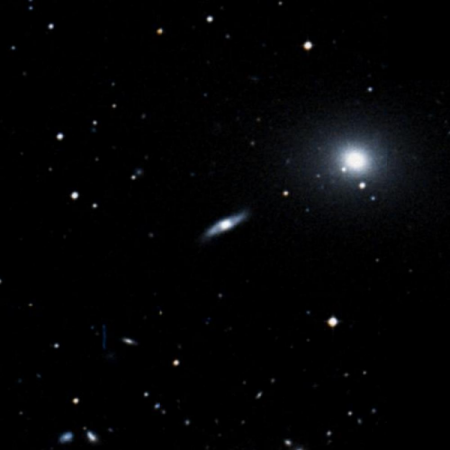 Image of IC285