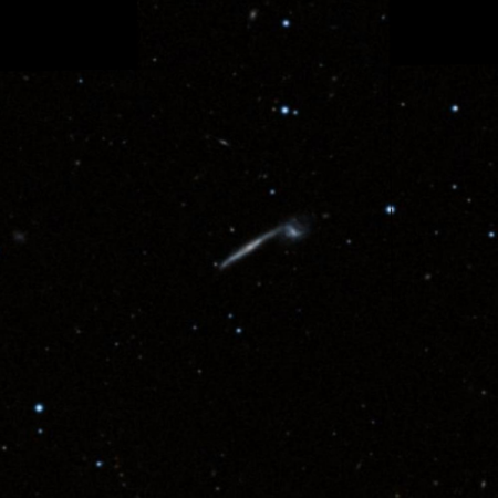 Image of UGC 8917