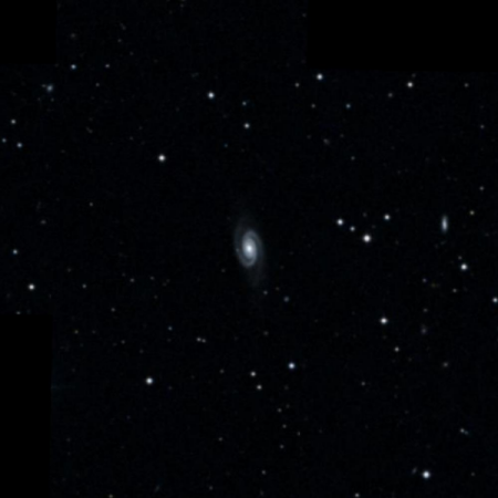 Image of NGC6116