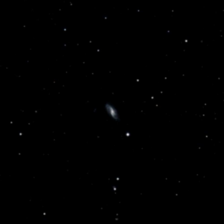 Image of NGC5537