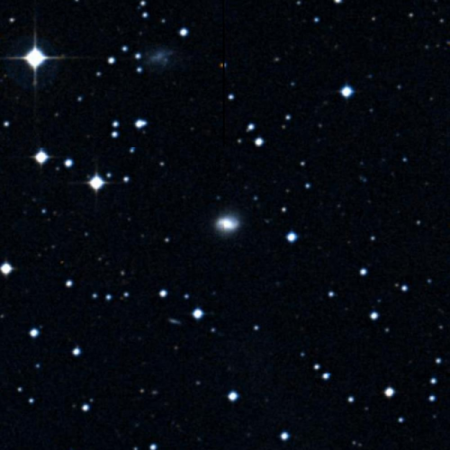 Image of NGC2709
