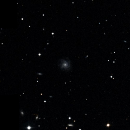Image of UGC 4380