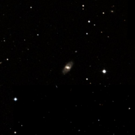 Image of UGC 8484