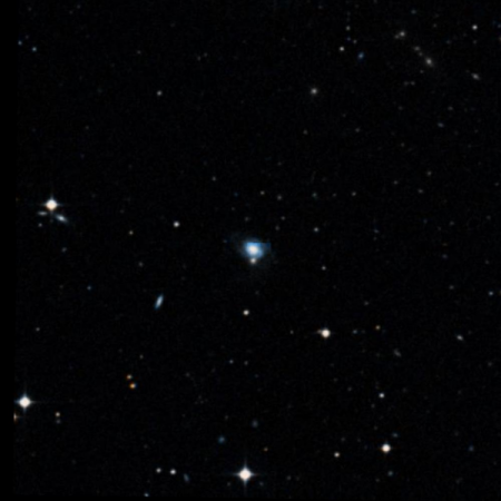 Image of NGC7719