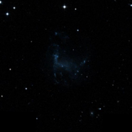 Image of UGC 5829